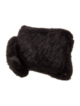 The Cashmere Project Minaudière