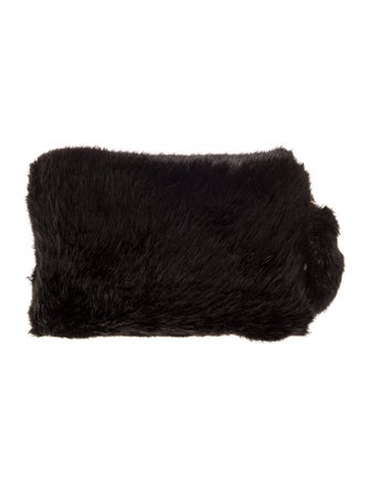 The Cashmere Project Minaudière