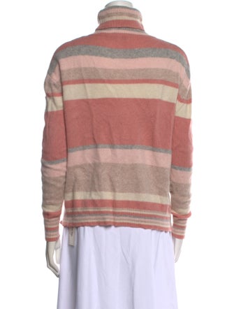 The Cashmere Project Cashmere Striped Sweater