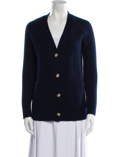 The Cashmere Project Cashmere V-Neck Sweater