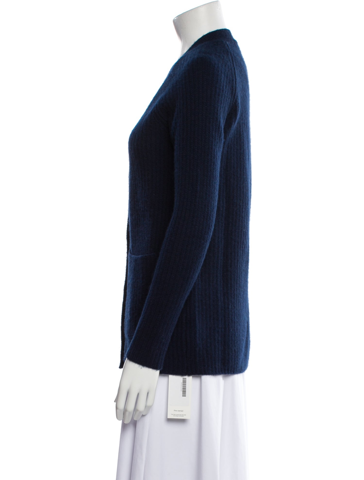 The Cashmere Project Cashmere V-Neck Sweater