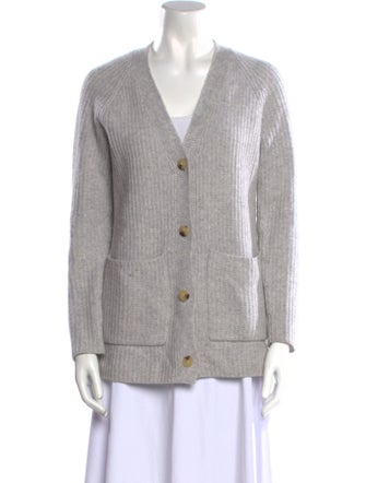 The Cashmere Project Cashmere V-Neck Sweater