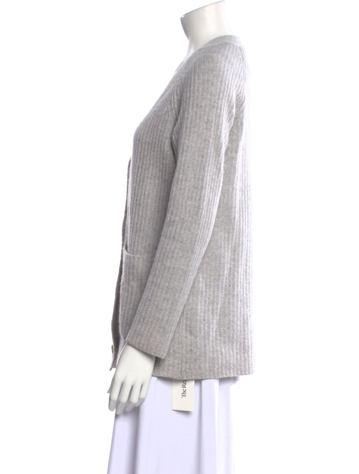 The Cashmere Project Cashmere V-Neck Sweater