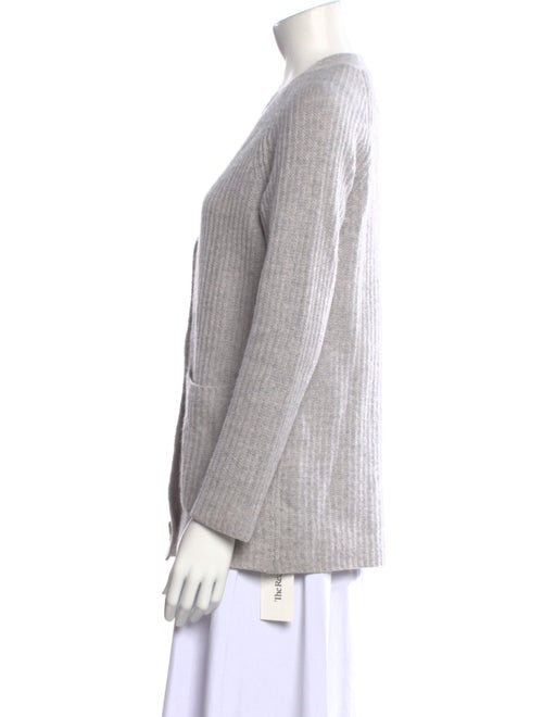 The Cashmere Project Cashmere V-Neck Sweater