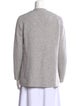 The Cashmere Project Cashmere V-Neck Sweater