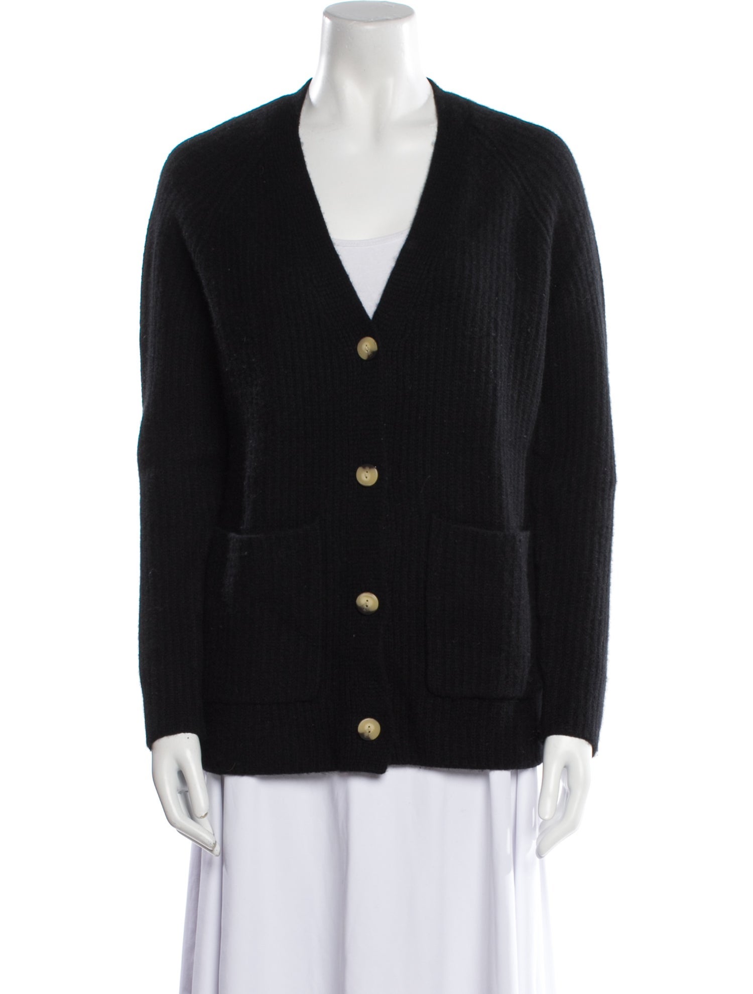 The Cashmere Project Cashmere V-Neck Sweater