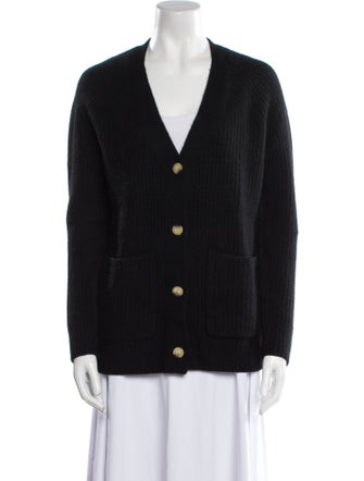 The Cashmere Project Cashmere V-Neck Sweater