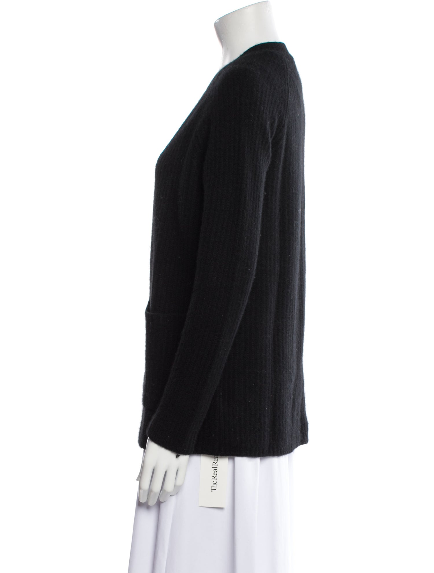The Cashmere Project Cashmere V-Neck Sweater