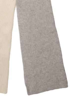 The Cashmere Project Cashmere Scarf