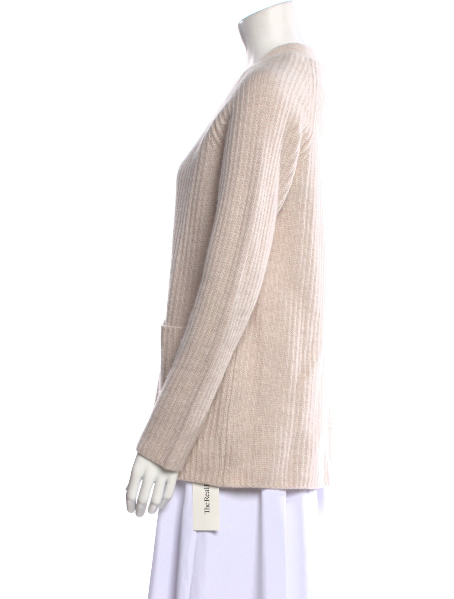 The Cashmere Project Cashmere V-Neck Sweater