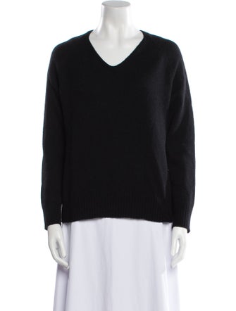 The Cashmere Project Cashmere V-Neck Sweater