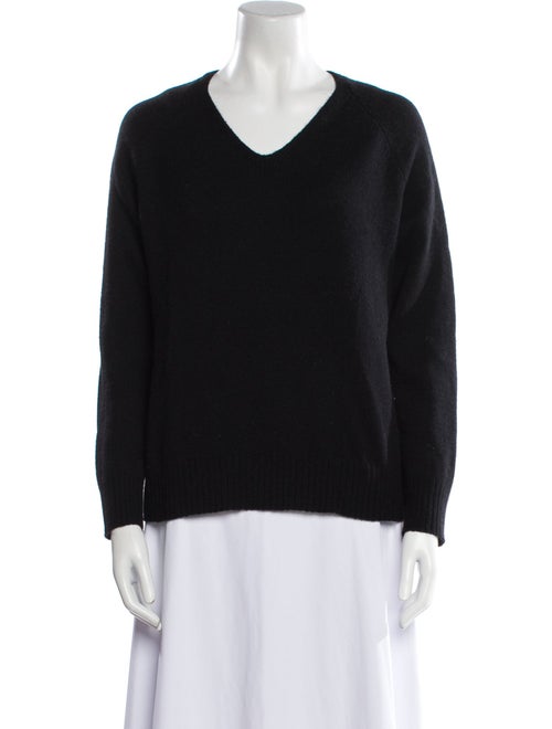 The Cashmere Project Cashmere V-Neck Sweater