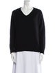 The Cashmere Project Cashmere V-Neck Sweater