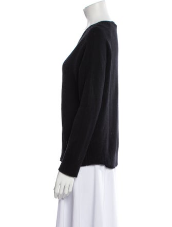The Cashmere Project Cashmere V-Neck Sweater
