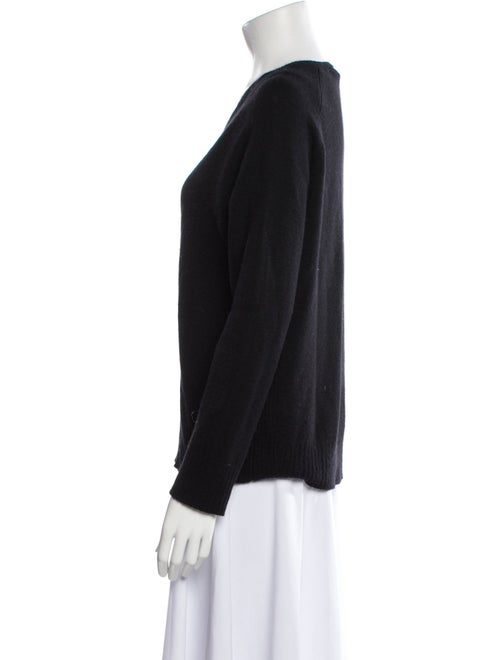 The Cashmere Project Cashmere V-Neck Sweater