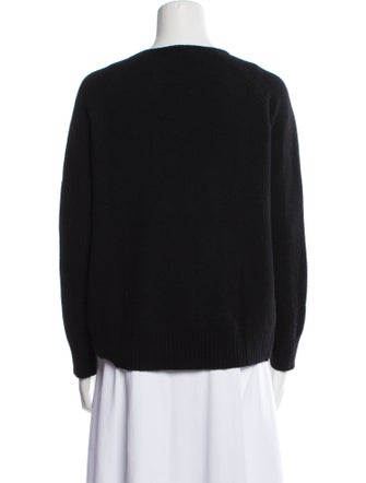 The Cashmere Project Cashmere V-Neck Sweater