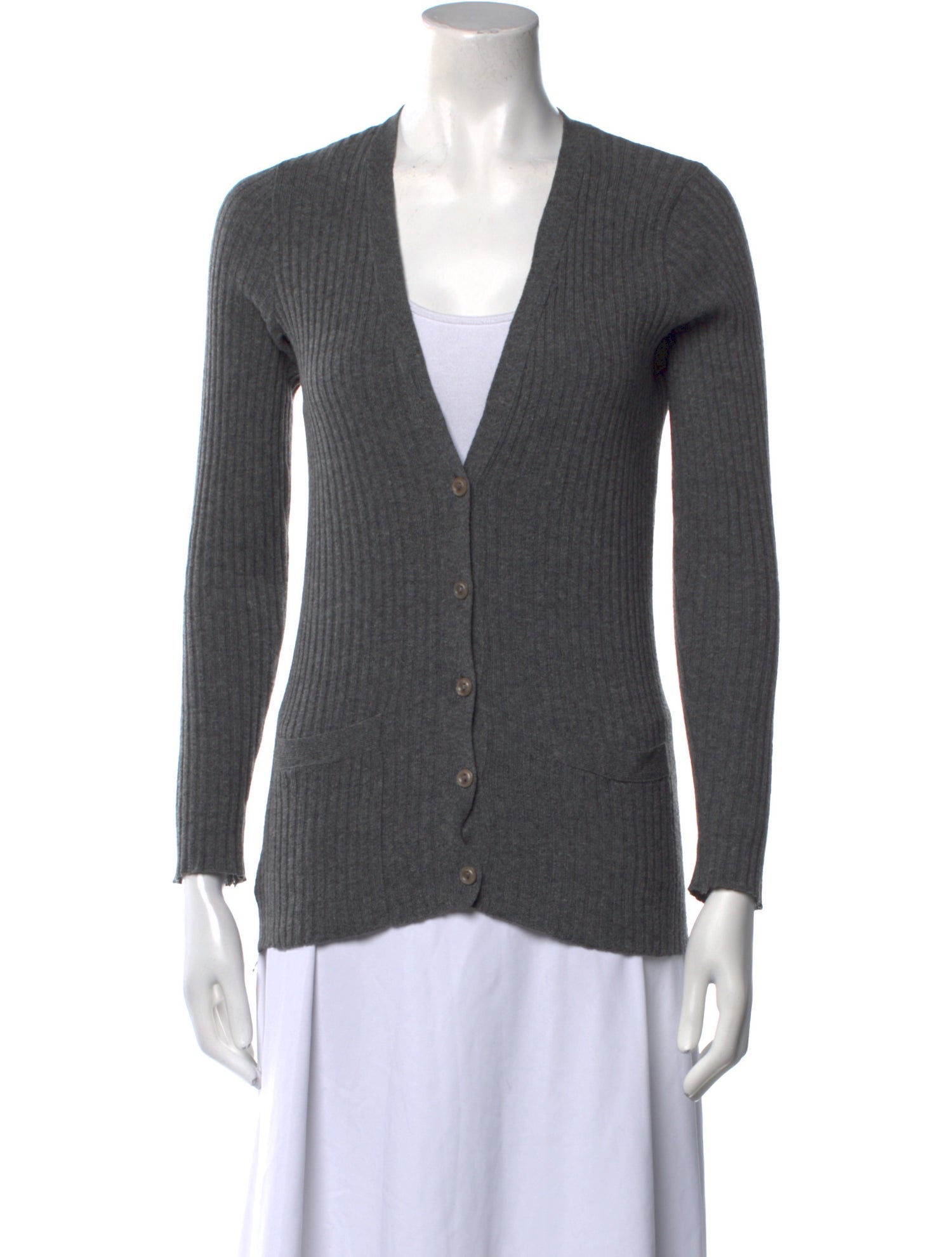 The Cashmere Project Cashmere V-Neck Sweater