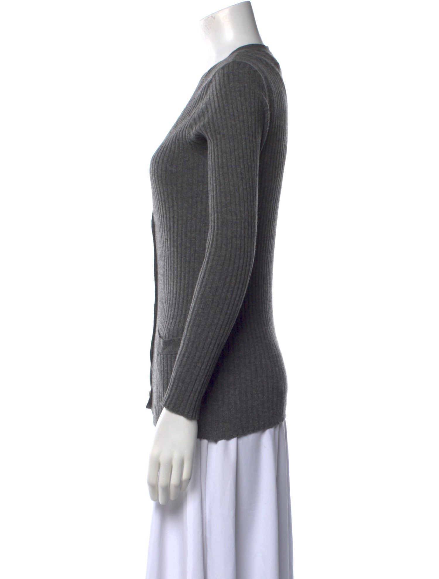 The Cashmere Project Cashmere V-Neck Sweater