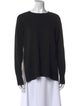 The Cashmere Project Cashmere Scoop Neck Sweater