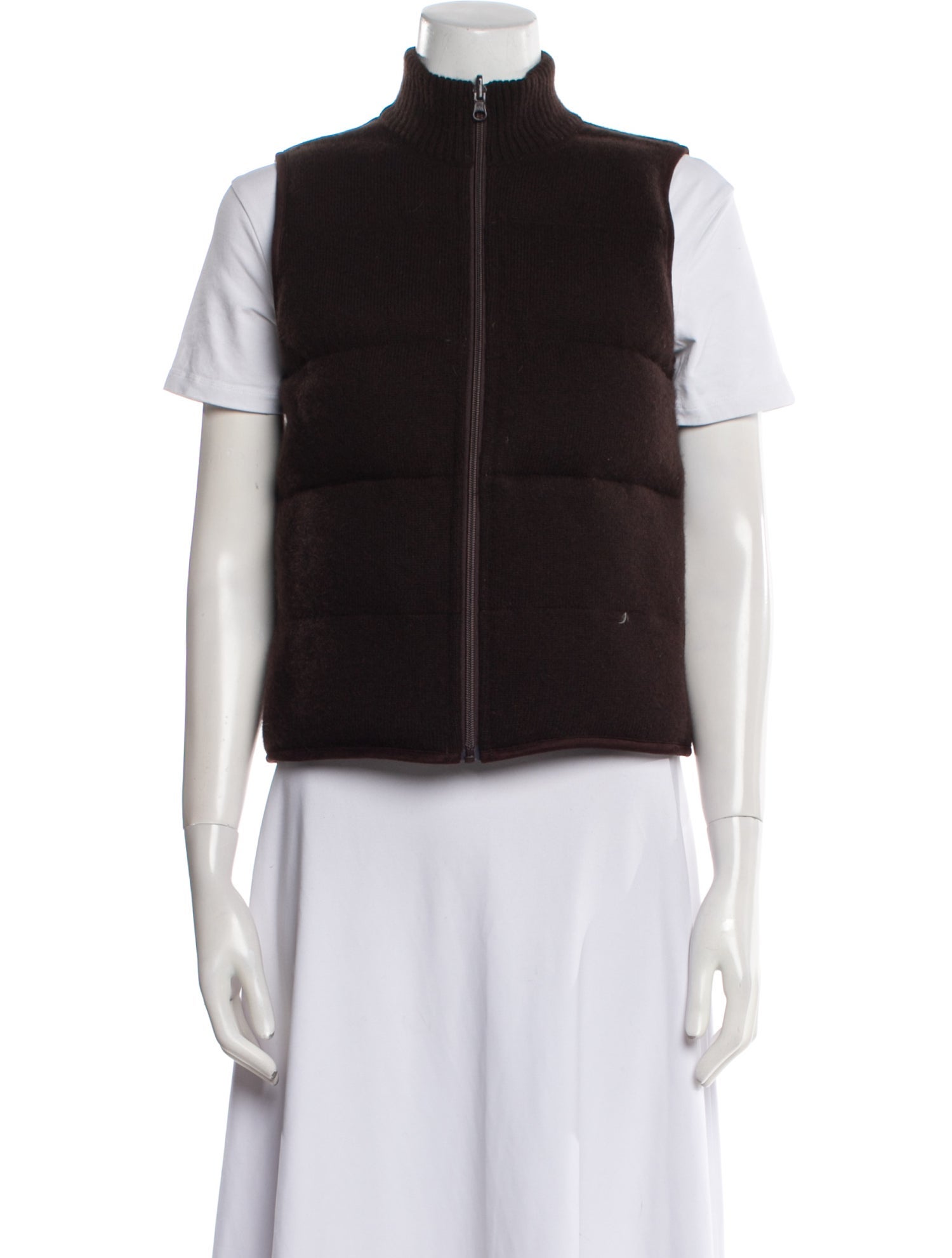 The Cashmere Project Cashmere Down Jacket