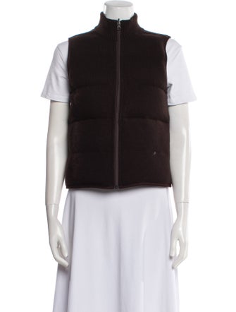 The Cashmere Project Cashmere Down Jacket