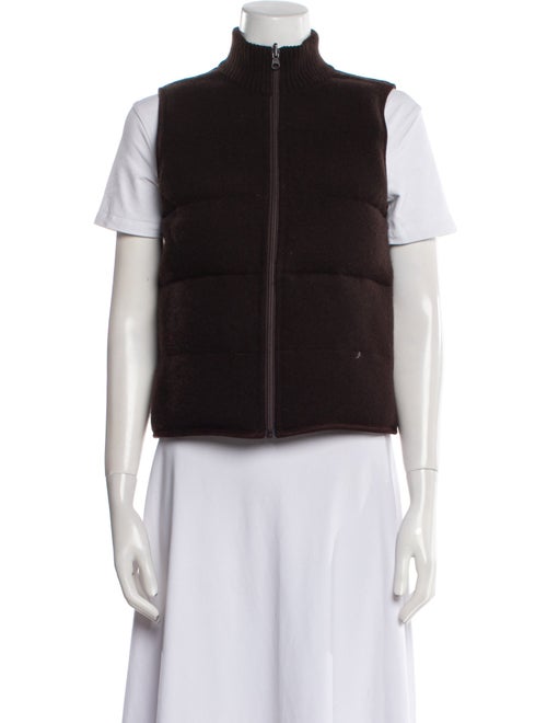 The Cashmere Project Cashmere Down Jacket