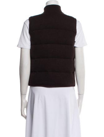 The Cashmere Project Cashmere Down Jacket