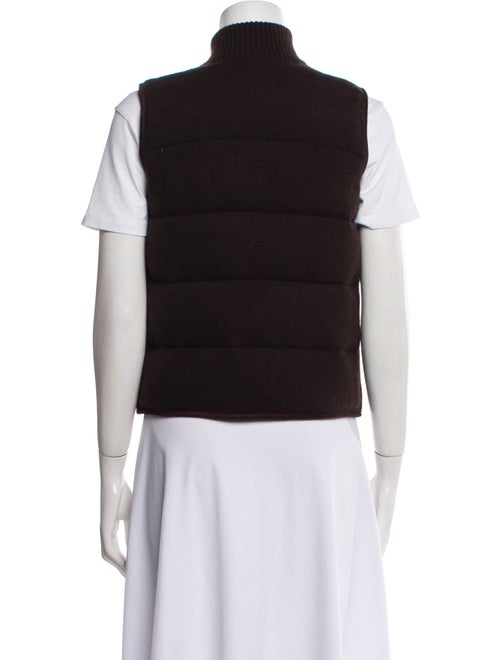 The Cashmere Project Cashmere Down Jacket