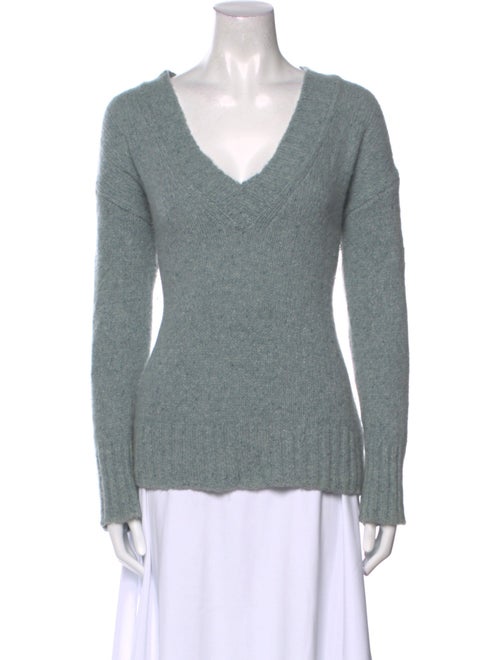 The Cashmere Project Cashmere V-Neck Sweater