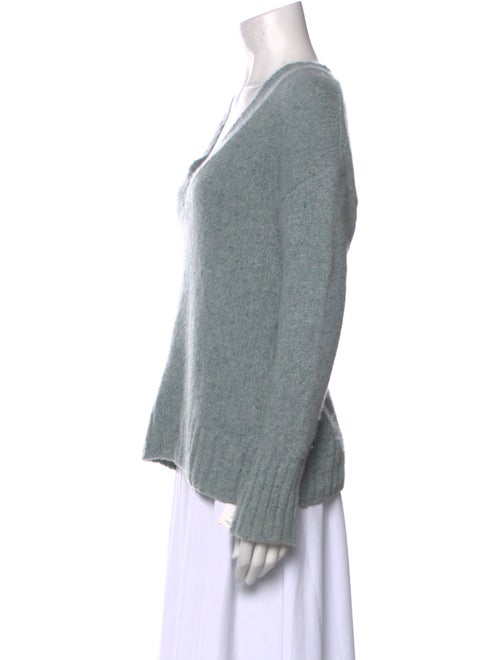 The Cashmere Project Cashmere V-Neck Sweater