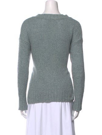 The Cashmere Project Cashmere V-Neck Sweater