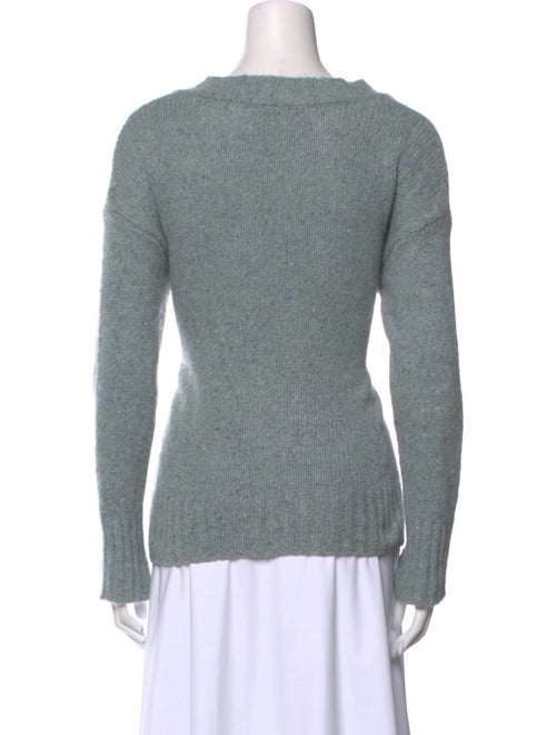 The Cashmere Project Cashmere V-Neck Sweater