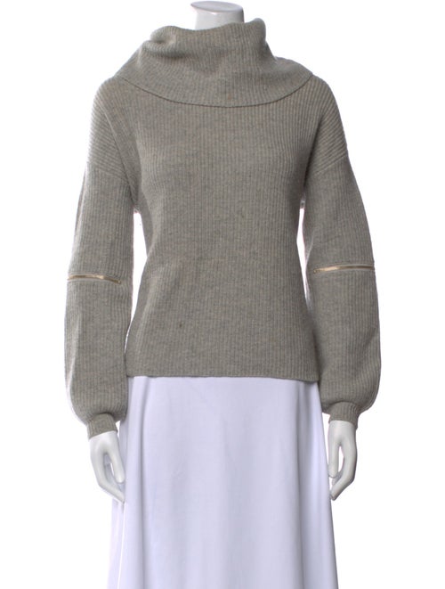 The Cashmere Project Cashmere Turtleneck Sweater