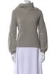 The Cashmere Project Cashmere Turtleneck Sweater