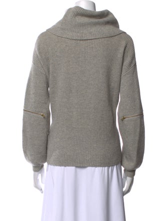 The Cashmere Project Cashmere Turtleneck Sweater
