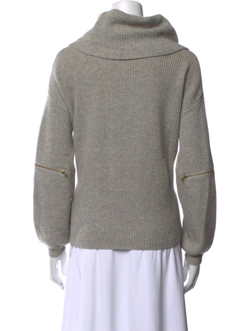 The Cashmere Project Cashmere Turtleneck Sweater