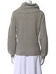 The Cashmere Project Cashmere Turtleneck Sweater