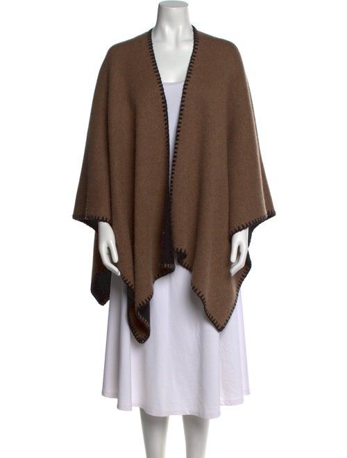 The Cashmere Project Cashmere Cowl Neck Sweater