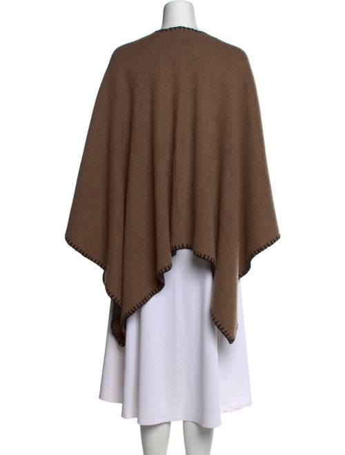 The Cashmere Project Cashmere Cowl Neck Sweater