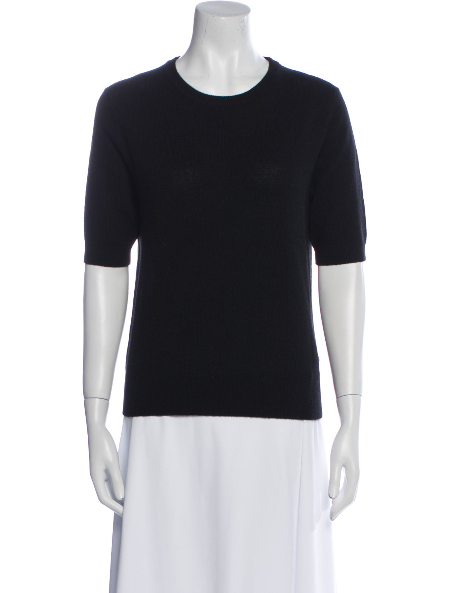 The Cashmere Project Cashmere Crew Neck Sweater w/ Tags