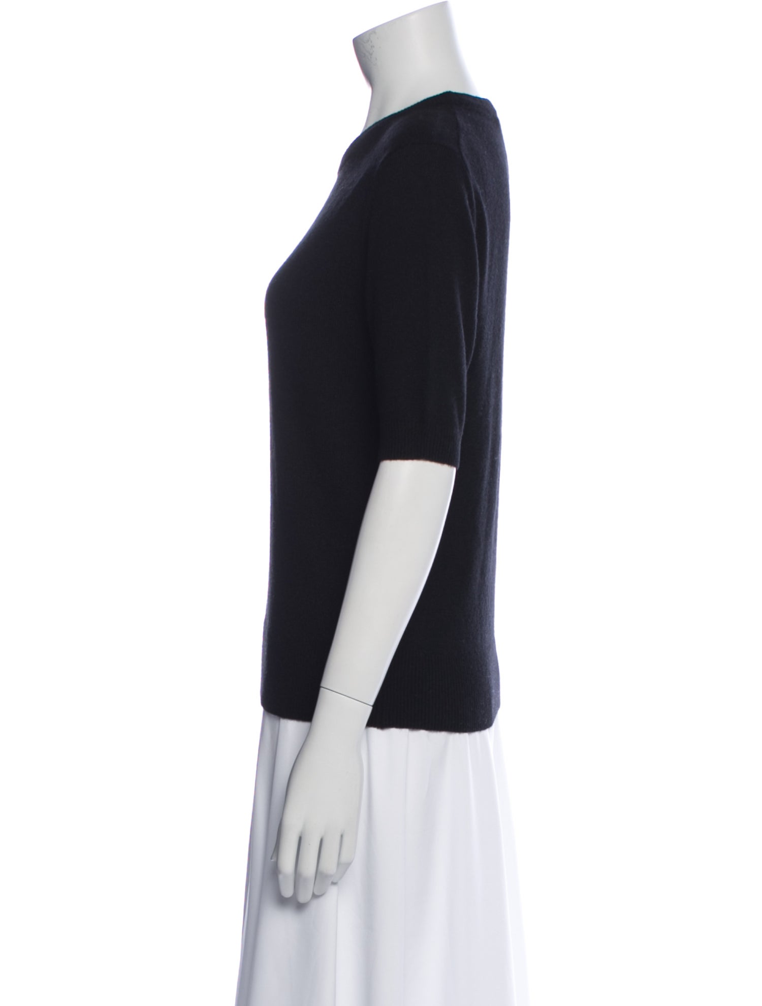 The Cashmere Project Cashmere Crew Neck Sweater w/ Tags