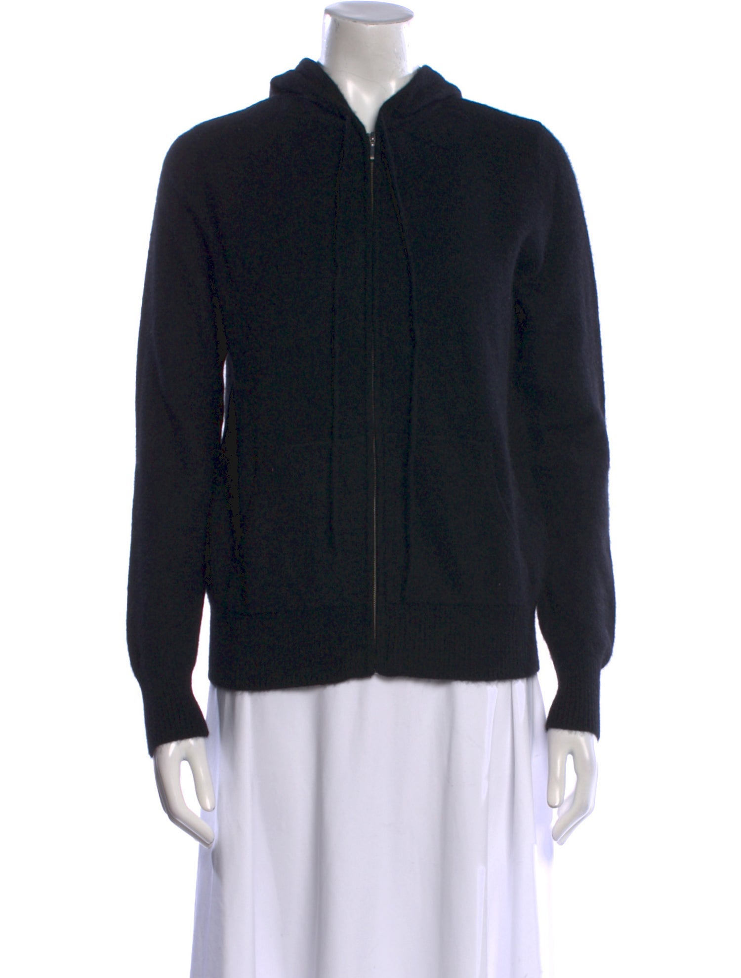 The Cashmere Project Cashmere Crew Neck Sweater