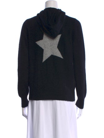 The Cashmere Project Cashmere Crew Neck Sweater