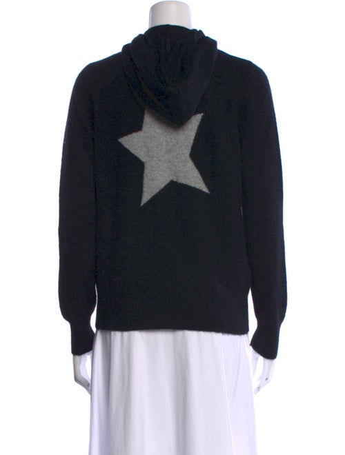 The Cashmere Project Cashmere Crew Neck Sweater