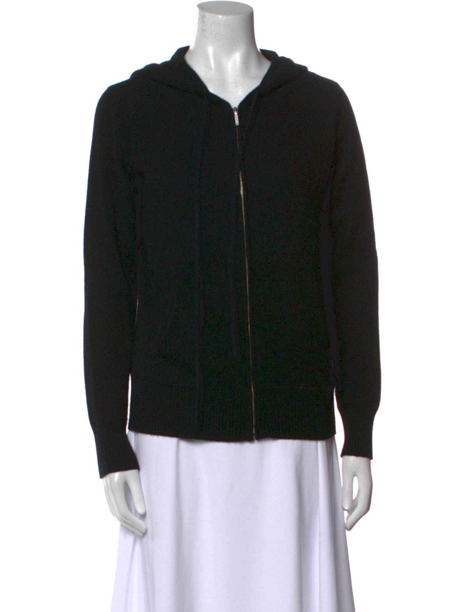 The Cashmere Project Cashmere Crew Neck Sweatshirt