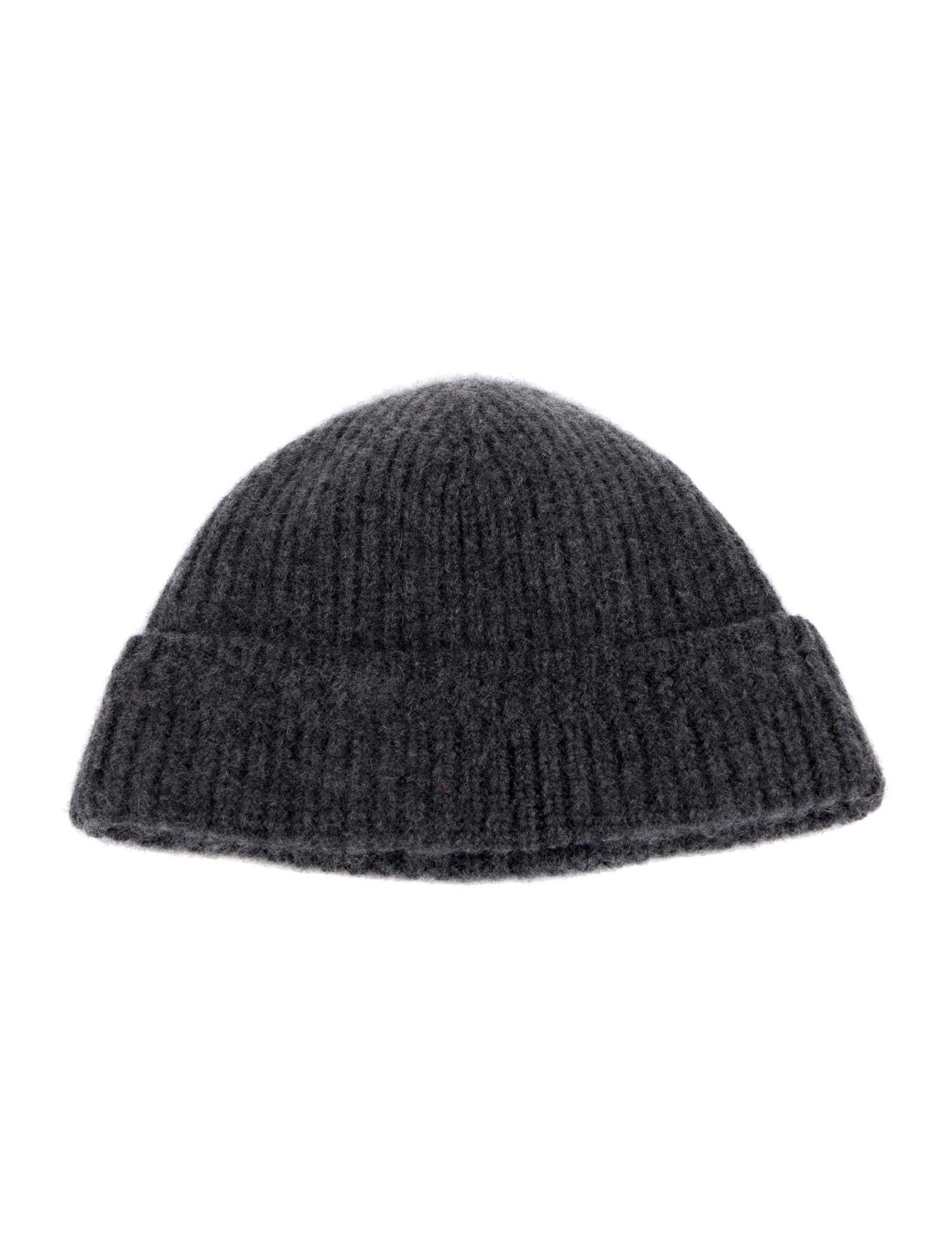 The Cashmere Project Knitted Beanie