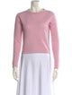 The Cashmere Project Cashmere Crew Neck Sweater