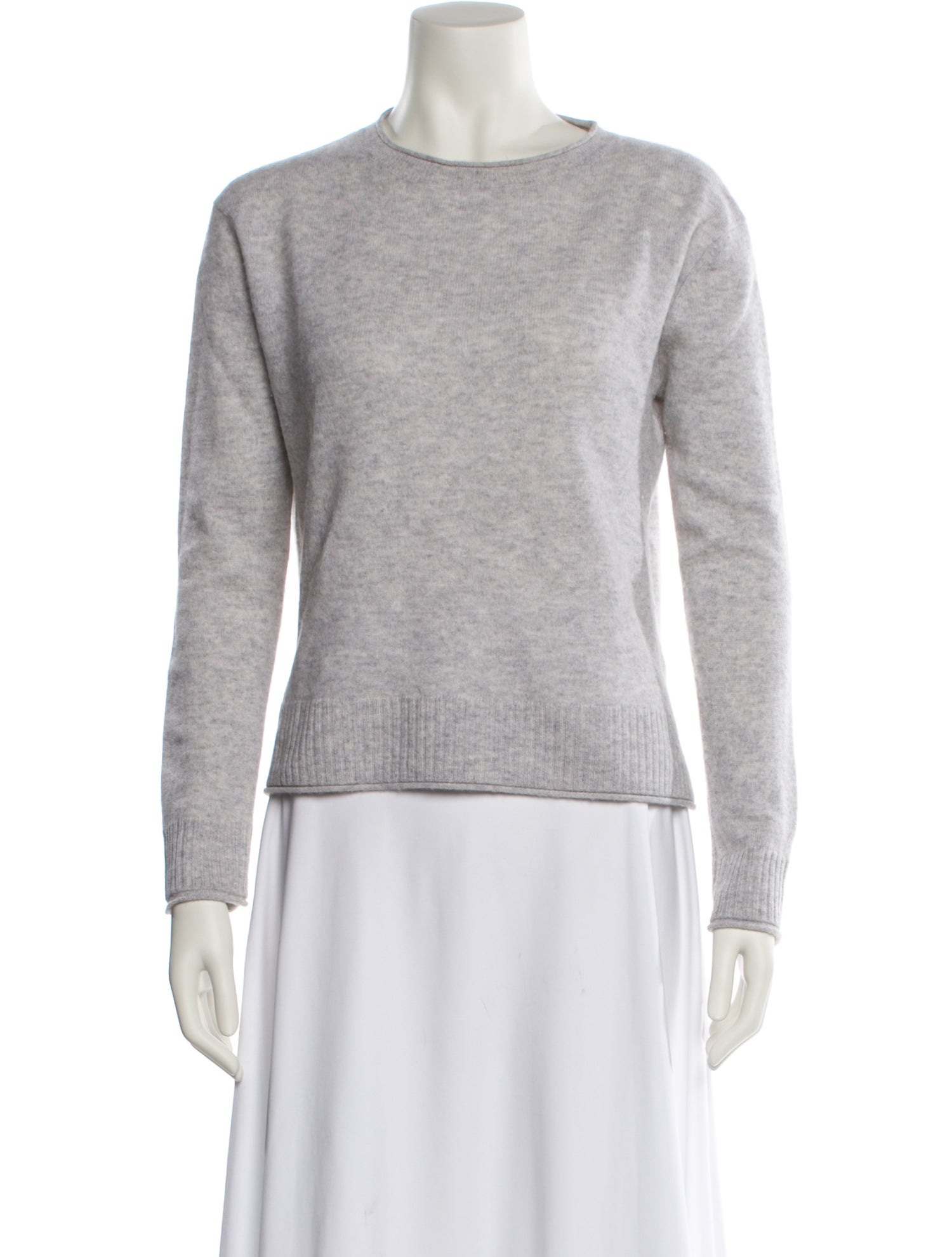The Cashmere Project Cashmere Turtleneck Sweater