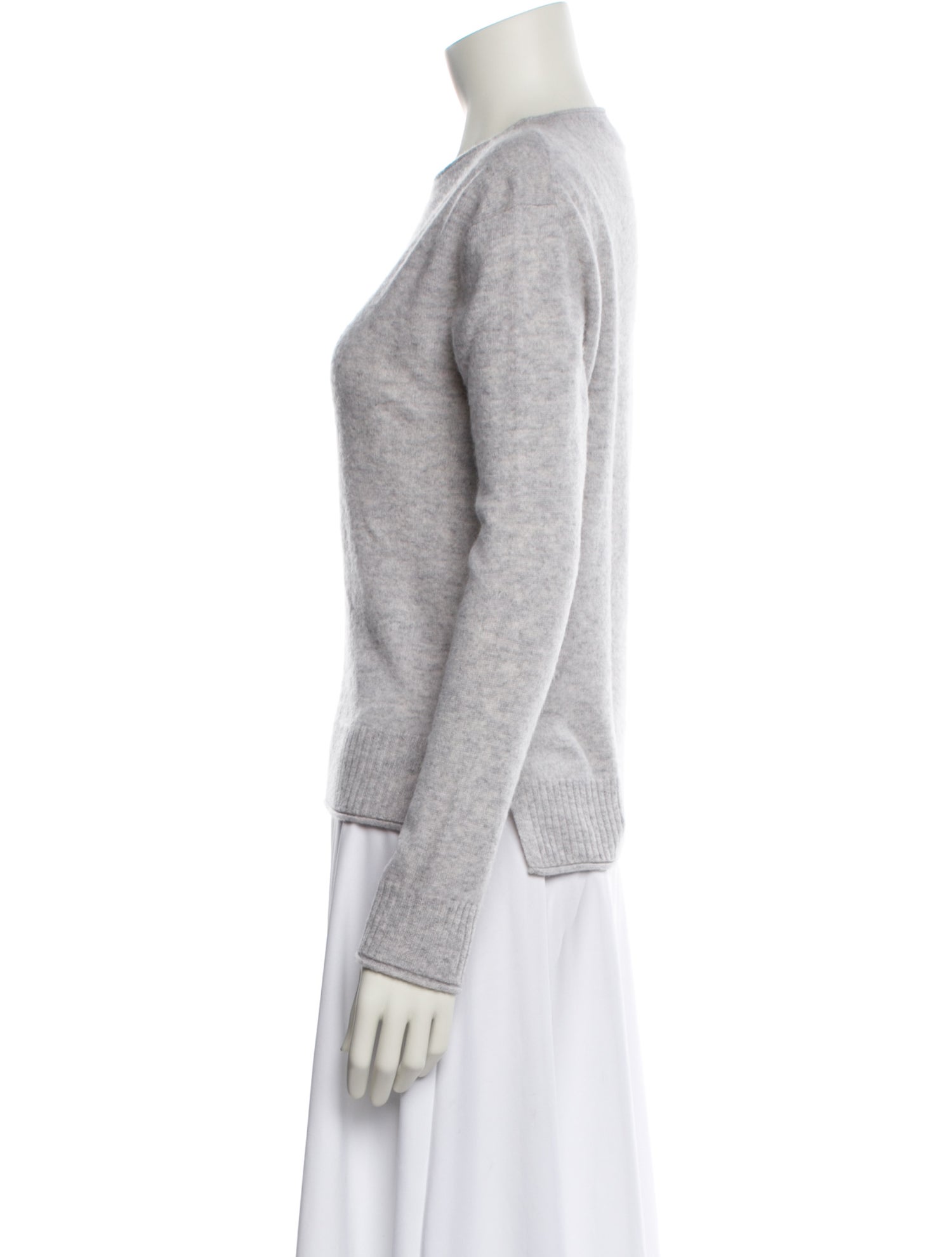 The Cashmere Project Cashmere Turtleneck Sweater