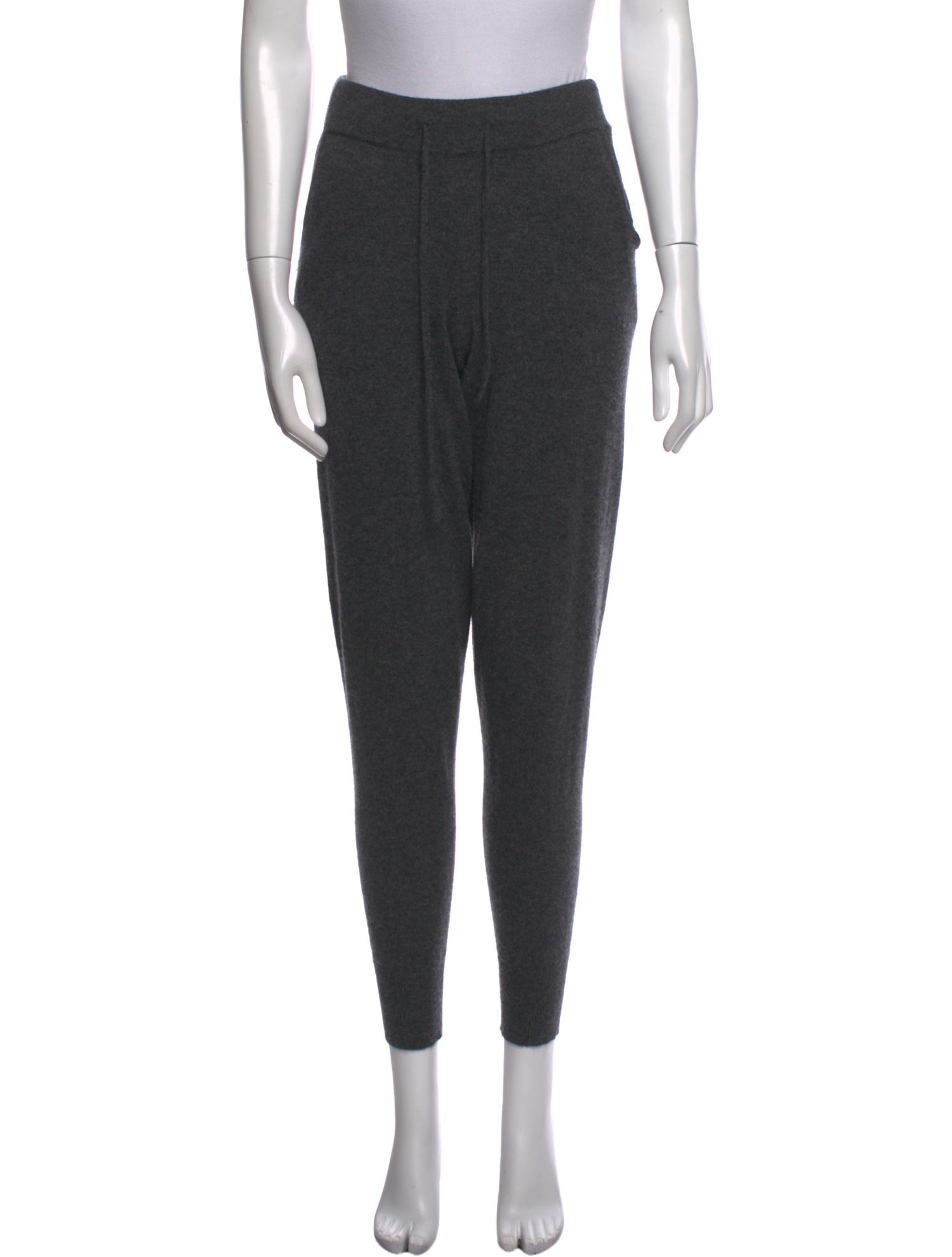 The Cashmere Project Cashmere Skinny Leg Pants